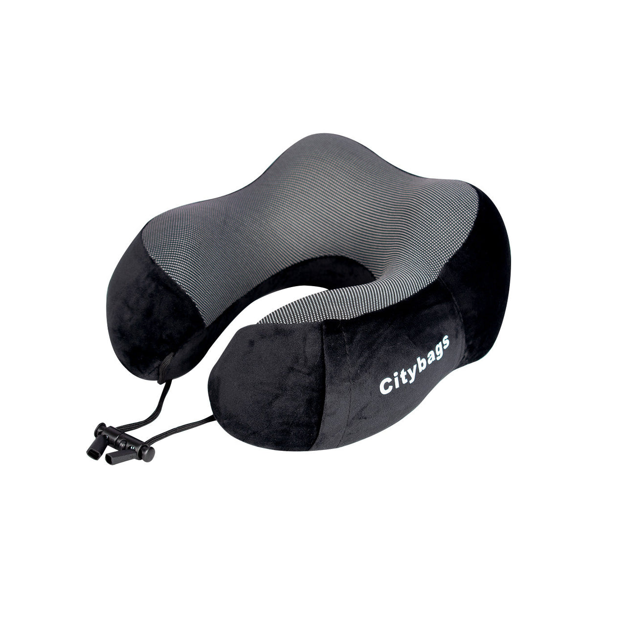 Almohada de cuello para viajar