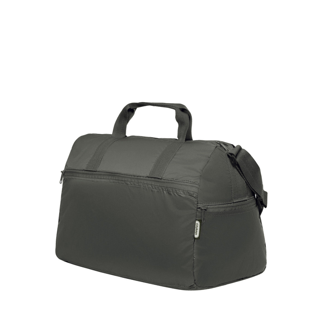 Maleta M Plegable Citybags gris