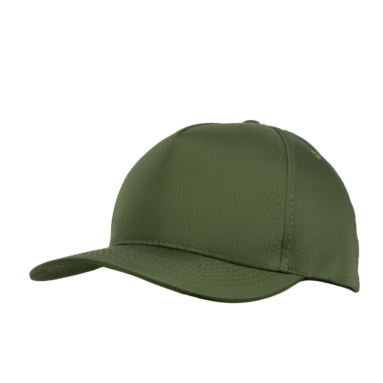 Gorra Clasica Verde Militar Citybags Multicolor