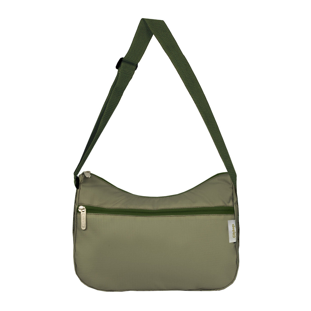 Bolso City Manos Libres ULTRA Plegable Estampado Desierto Tatacoa