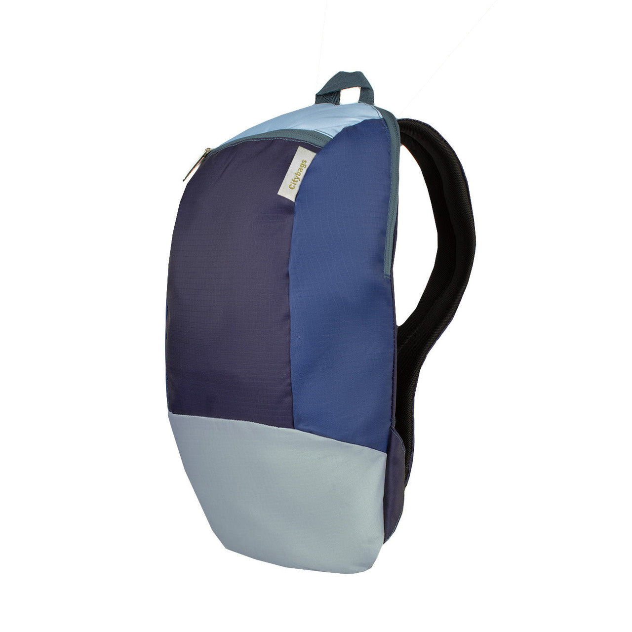 Morral Trekking ULTRA Estampado Catedral de Sal Citybags Multicolor