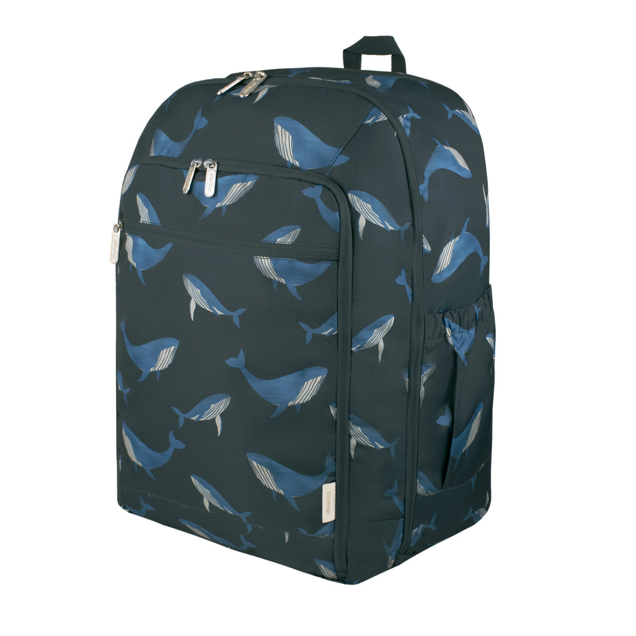 Morral Explorador Ultra Estampado Nuqui Citybags