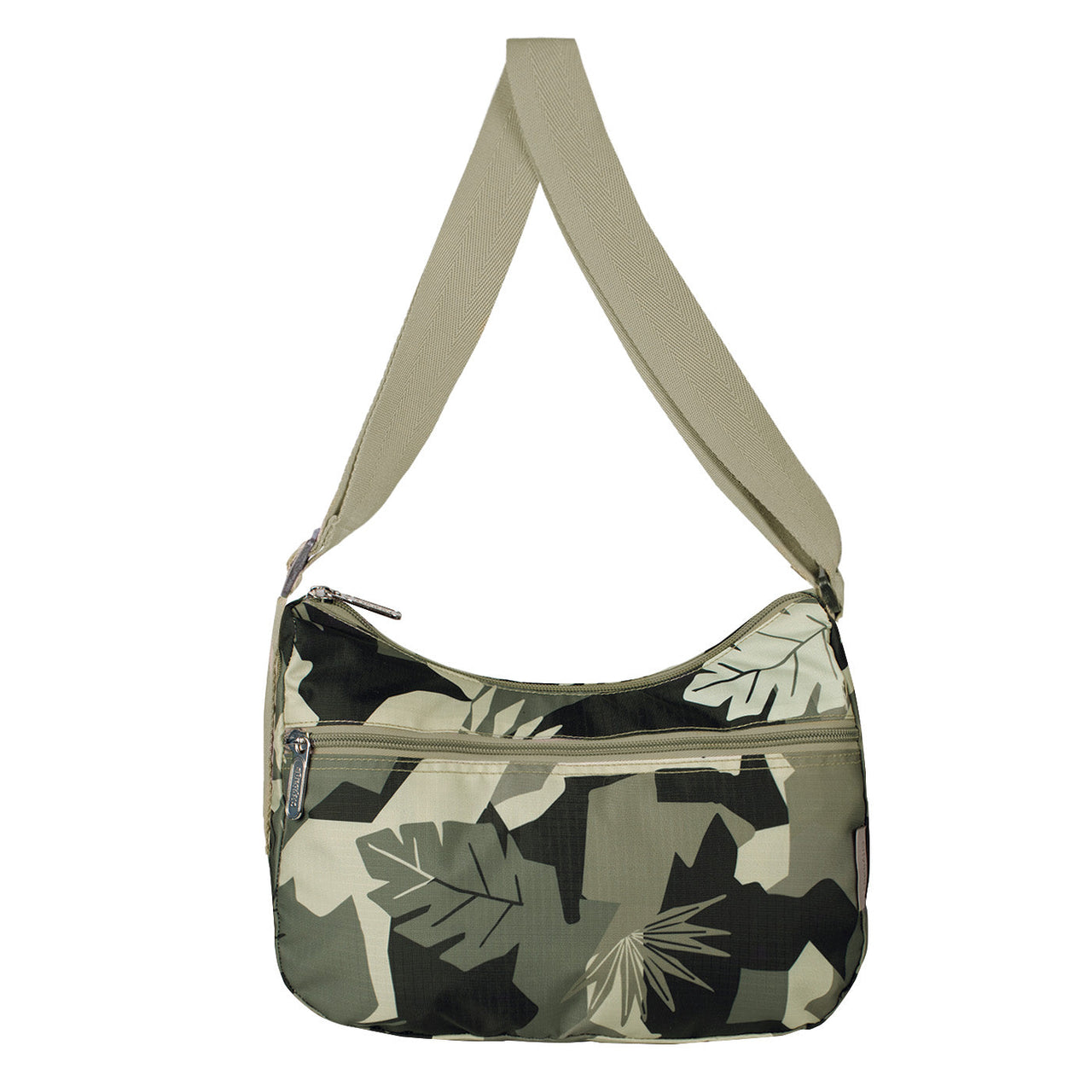 Bolso City Manos libres ULTRA Plegable Estampado Camo Citybags