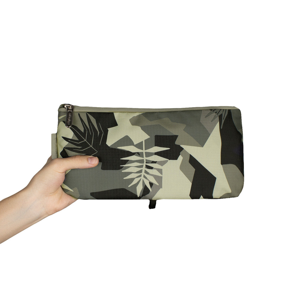 Bolso City Manos libres ULTRA Plegable Estampado Camo Citybags