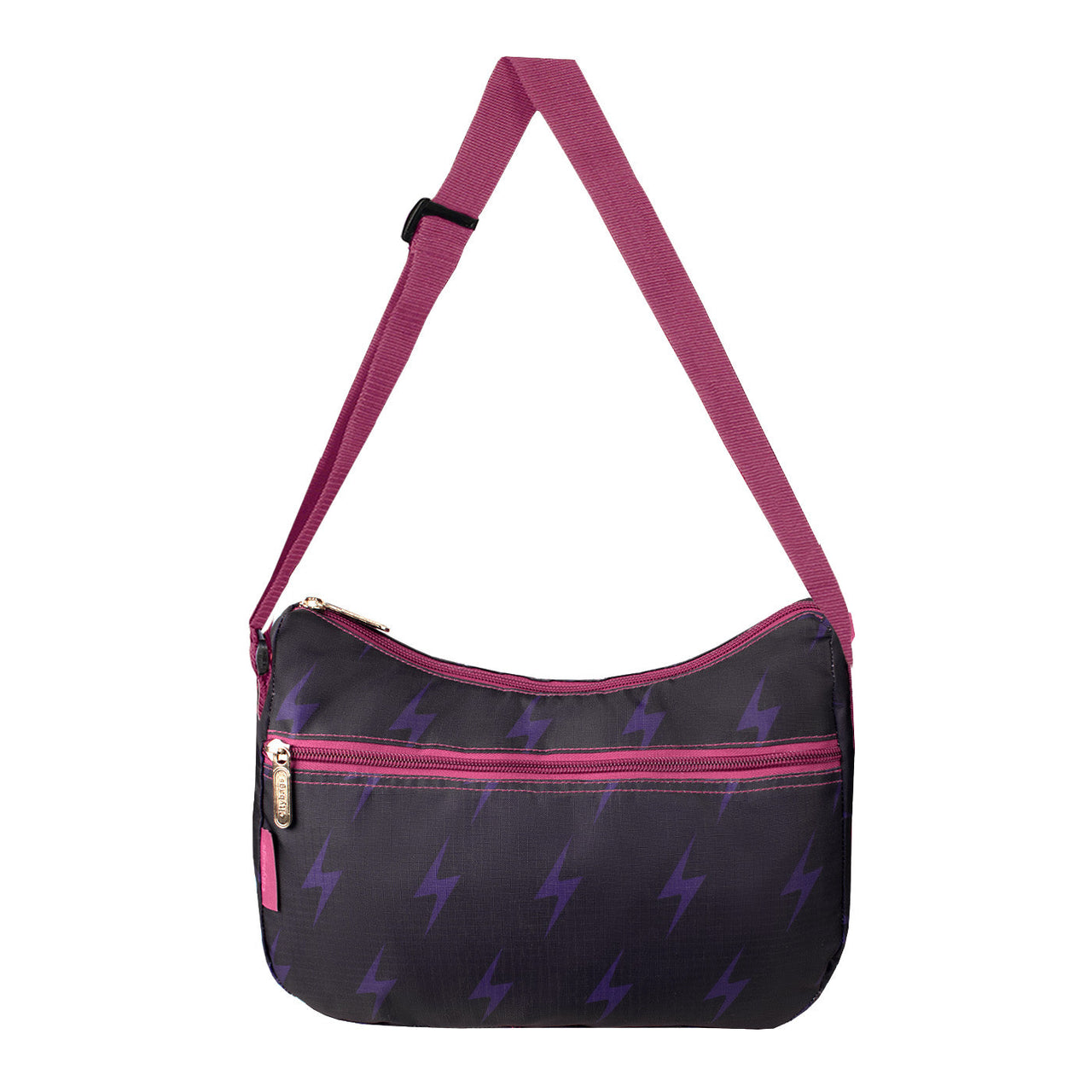 Bolso City Manos libres ULTRA Plegable Estampado Flash Citybags