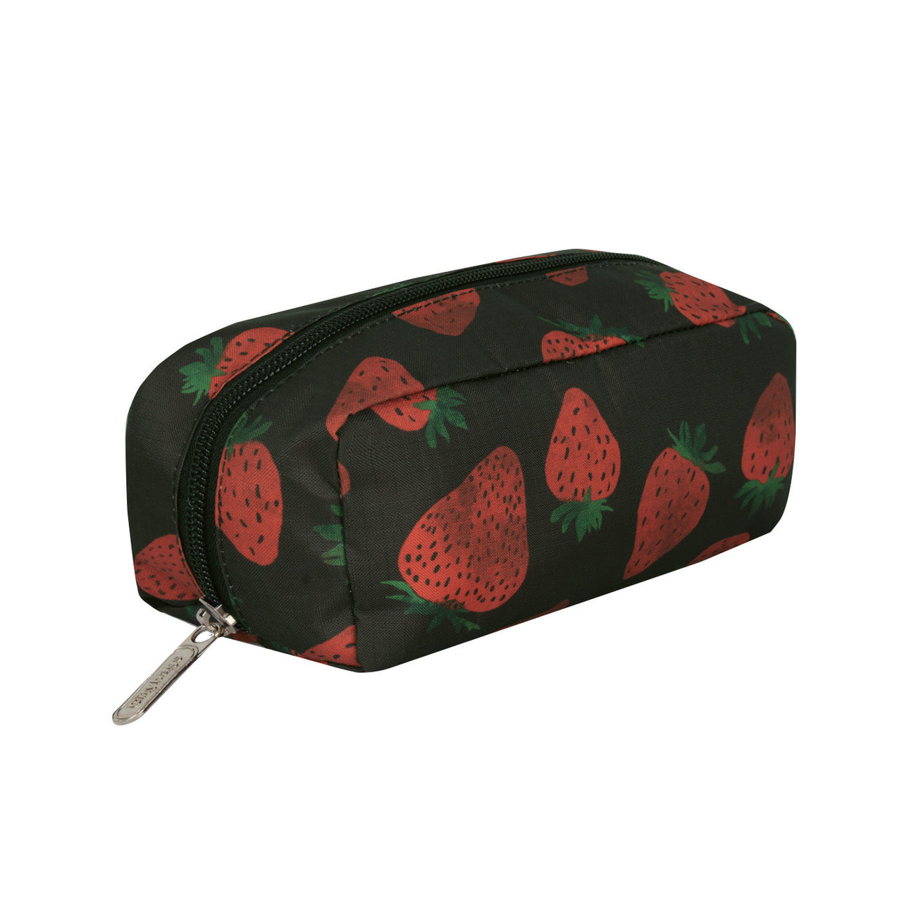 Cosmetiquera ULTRA Estampado Fresas Citybags Multicolor