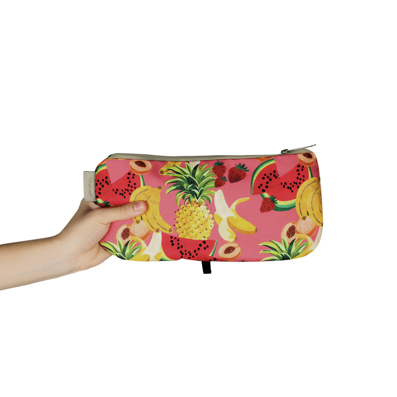 Bolso City Manos Libres ULTRA Plegable Estampado Salpicon