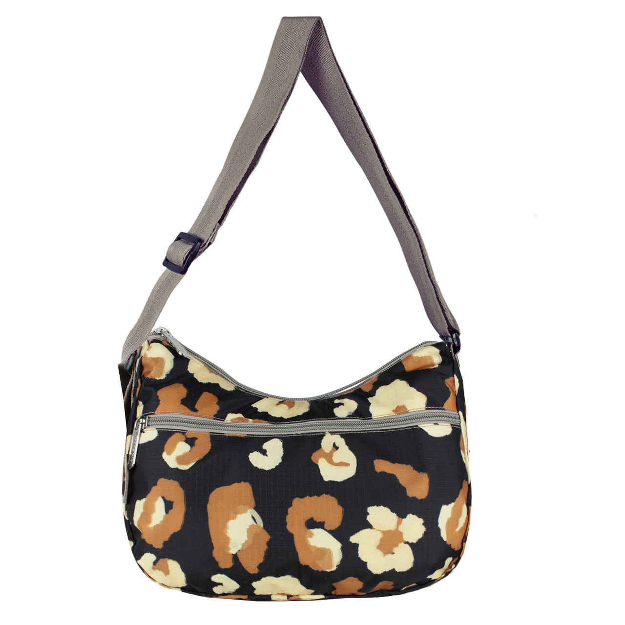 Bolso City Manos Libres ULTRA Plegable Estampado POP