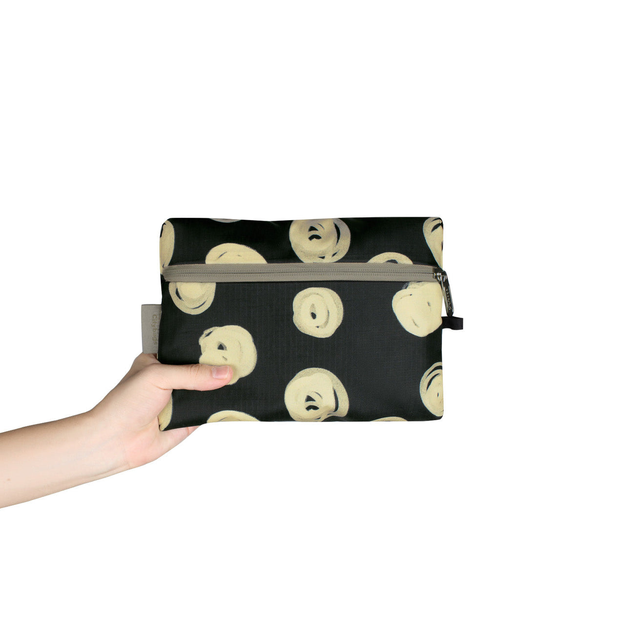 Maleta Equipaje de Mano Plegable ULTRA Estampado POP Citybags