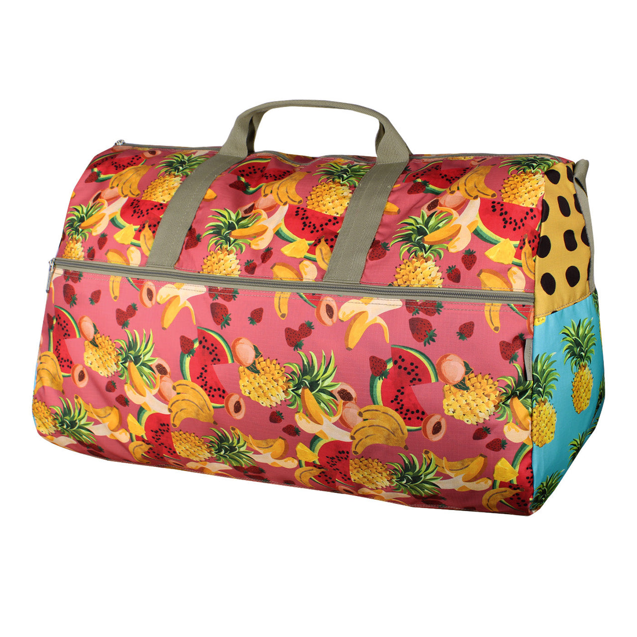 Maleta XL ULTRA Plegable Estampado Salpicon Citybags