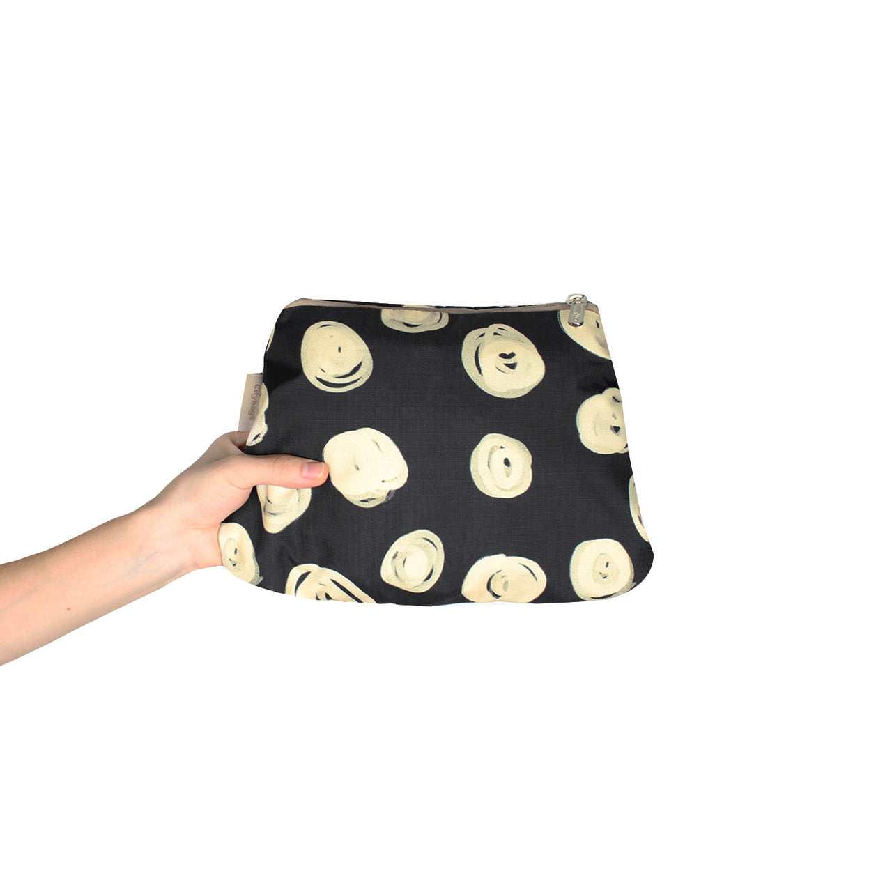 Maleta XL ULTRA Plegable Estampado POP Citybags