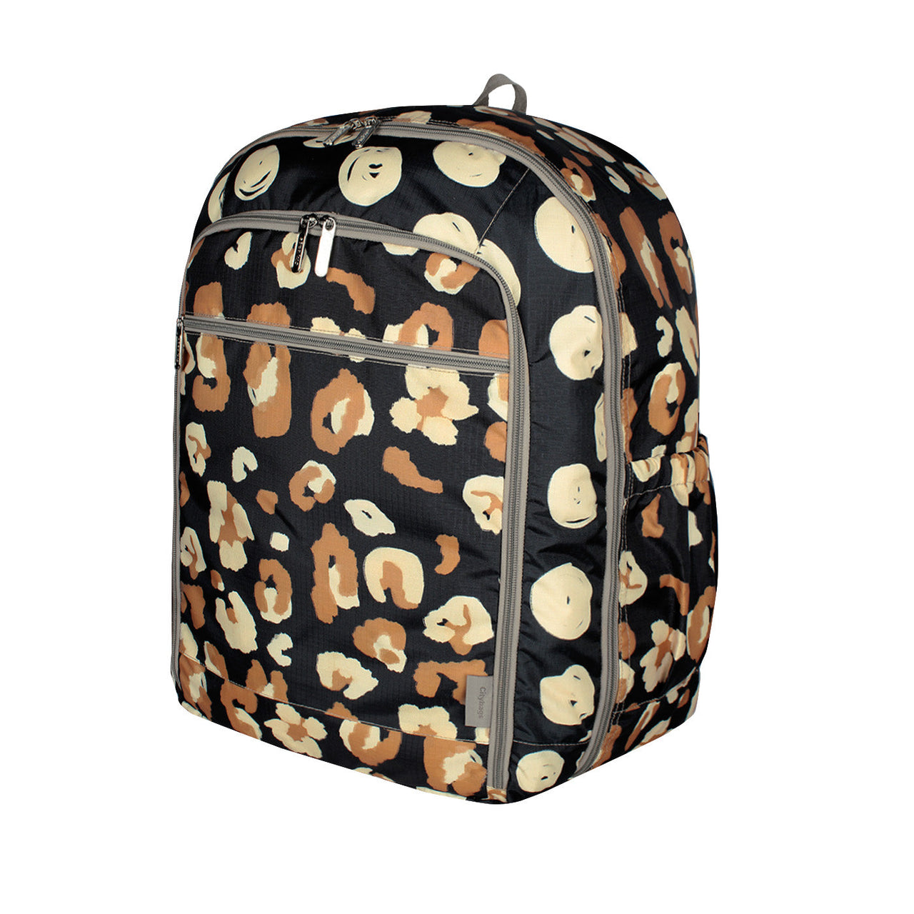 Morral Explorador Ultra Estampado POP Citybags