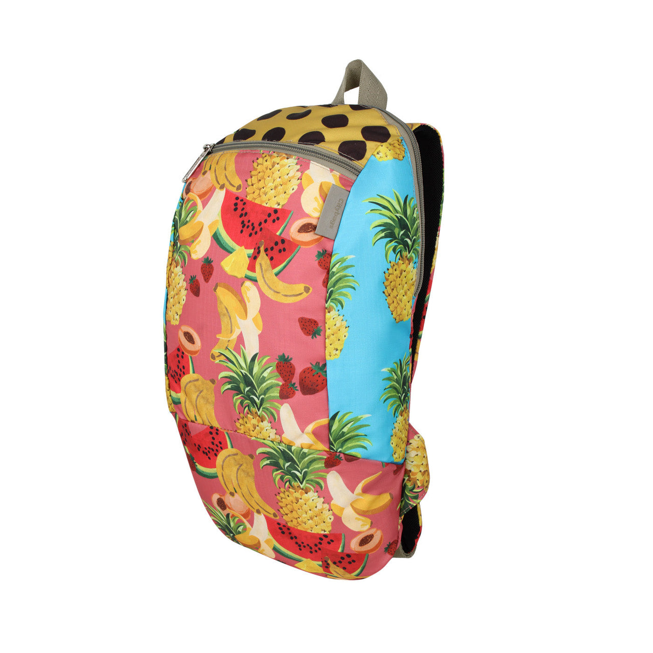 Morral Trekking ULTRA Estampado Salpicon Citybags Multicolor