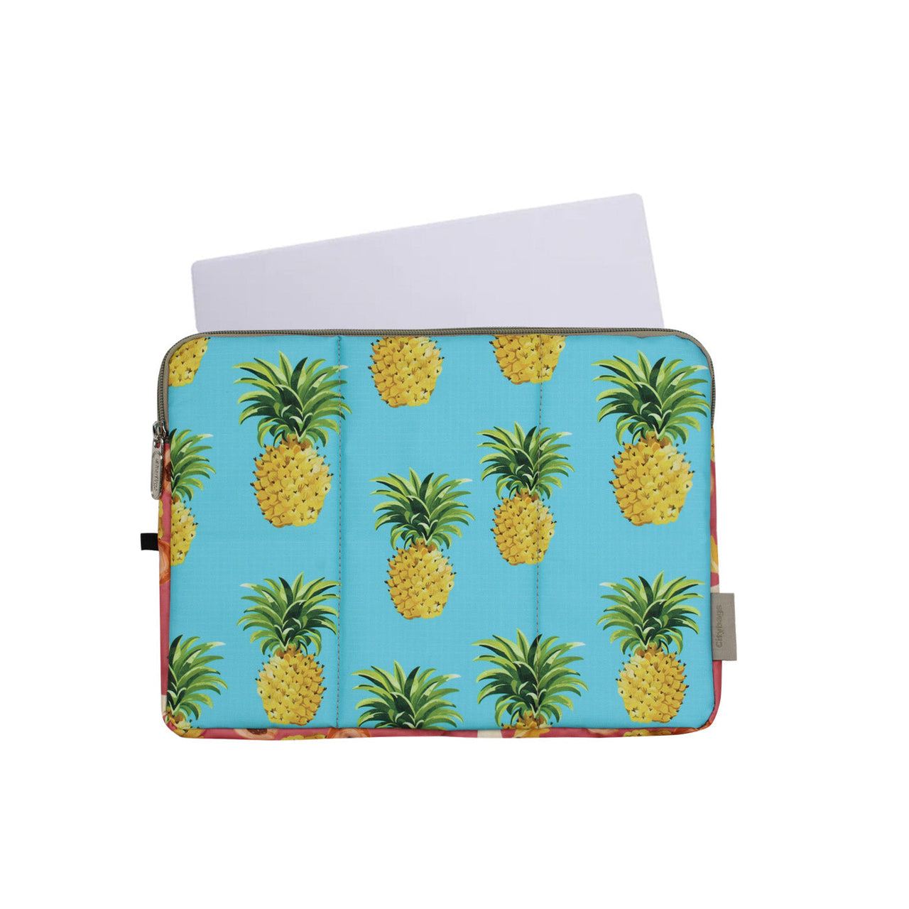 Estuche Laptop Ultra Estampado Salpicon