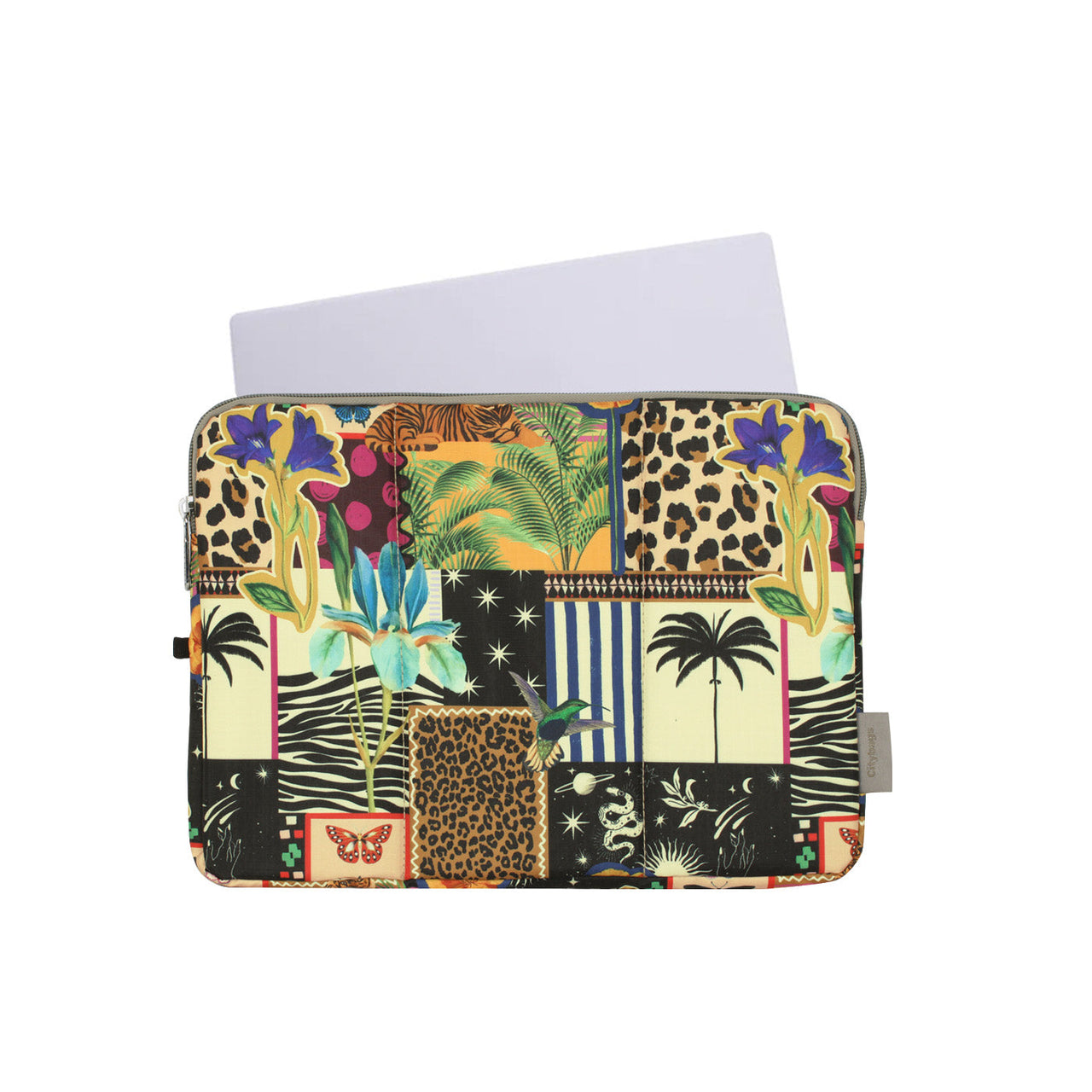 Estuche Laptop Ultra Estampado Glam