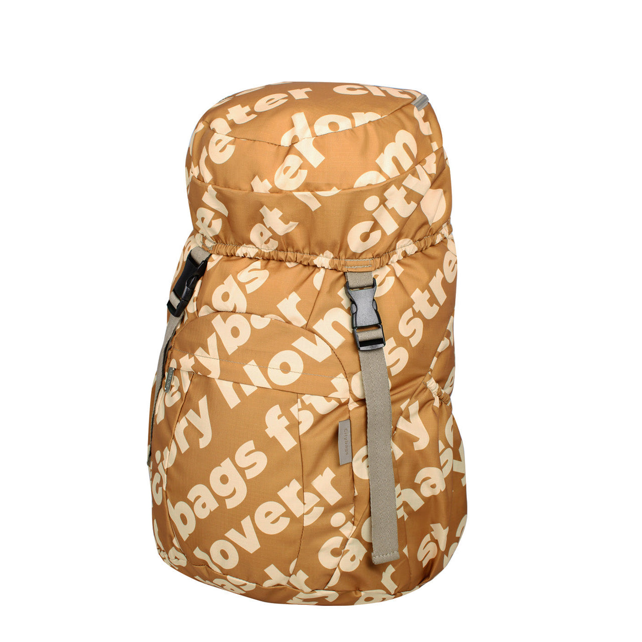 Morral Viajero ULTRA Plegable Estampado  Freedom Citybags Multicolor