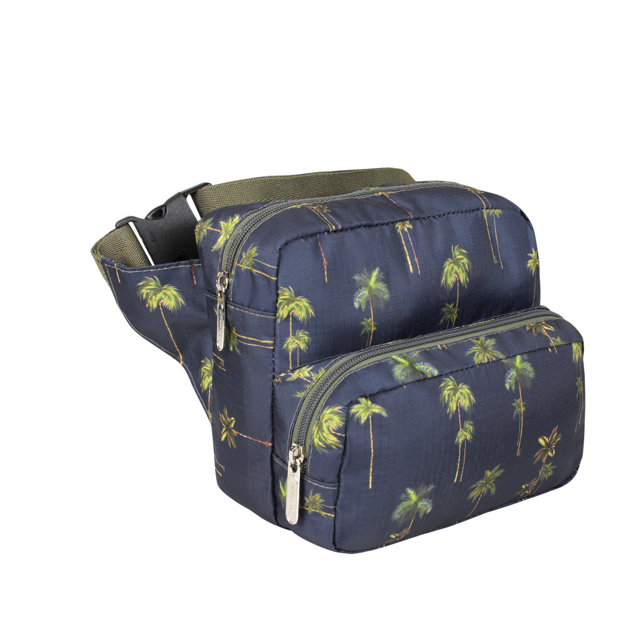 Canguro XL ULTRA Plegable Estampado Salento Multicolor Citybags