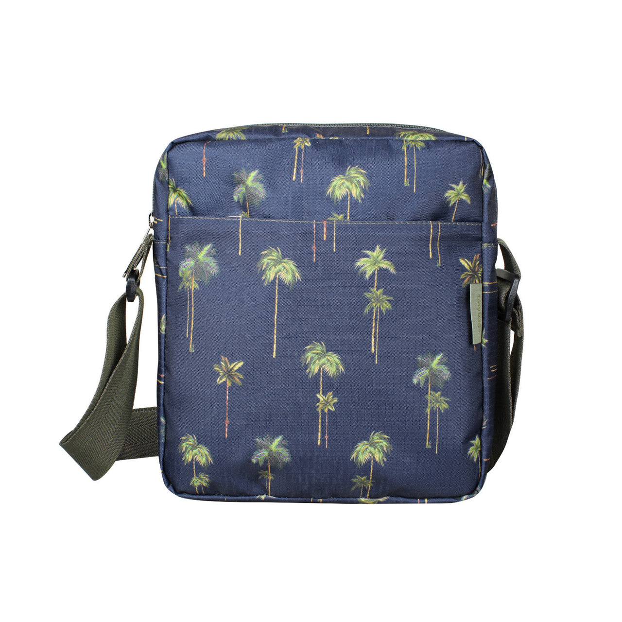 Bolso Manos libres Viajero Citybags Ultra Estampado Salento