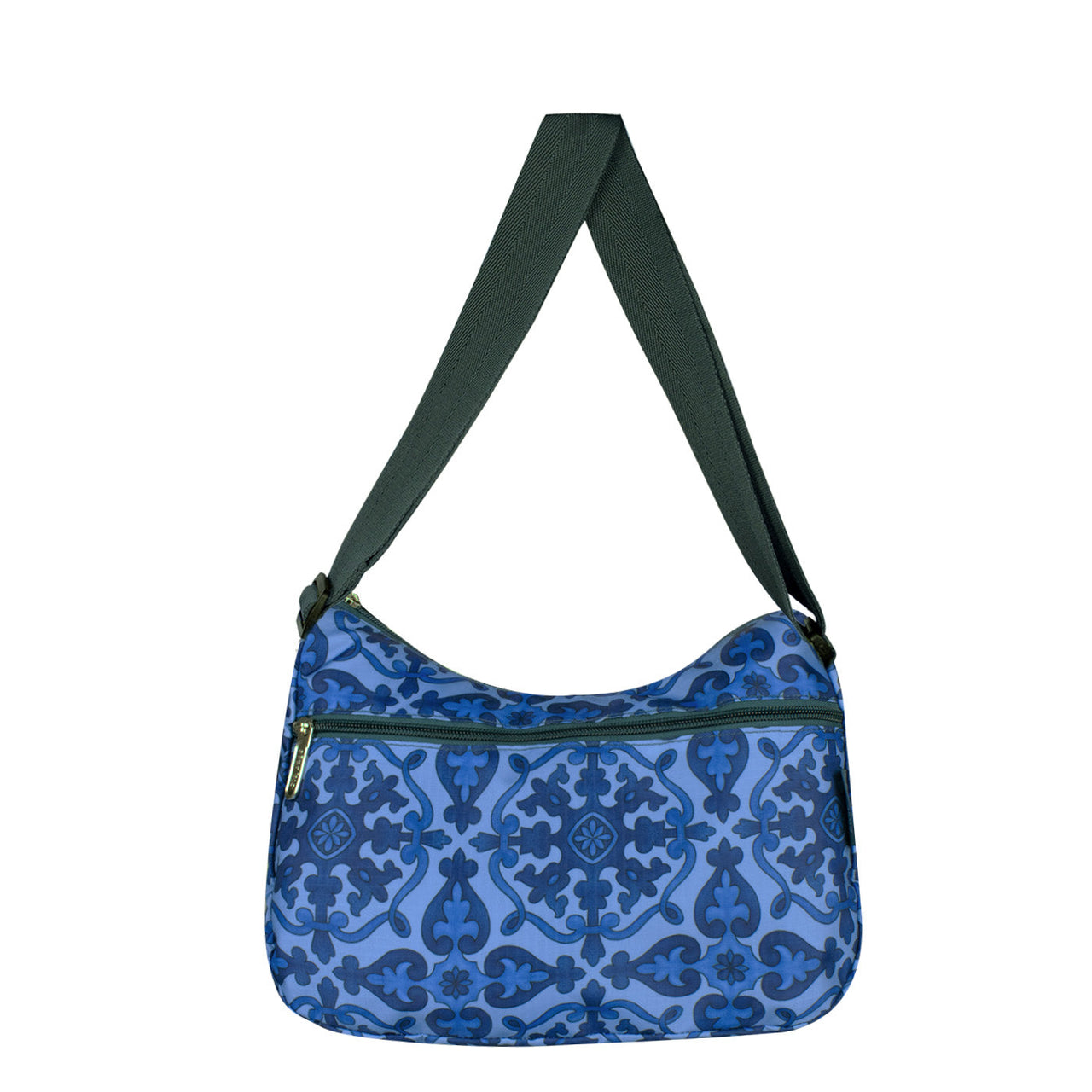 Bolso City Manos Libres ULTRA Plegable Estampado Gema