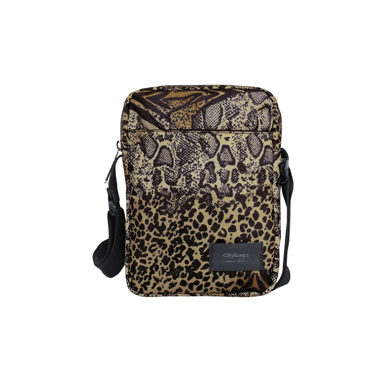 Bolso Manos Libres Mini Citybags ULTRA Vegas