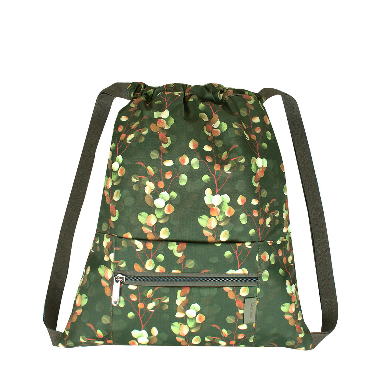 Tula Plegable ULTRA Estampado Virginia Citybags