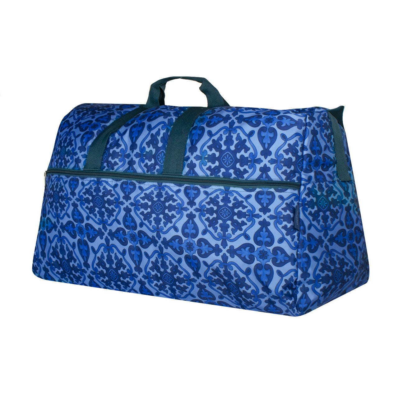 Maleta XL ULTRA Plegable Estampado Gema Citybags