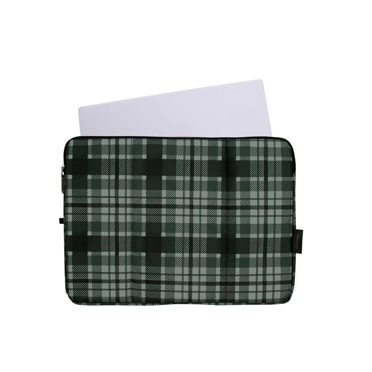 Estuche Laptop ULTRA Estampado Smoky Citybags Multicolor