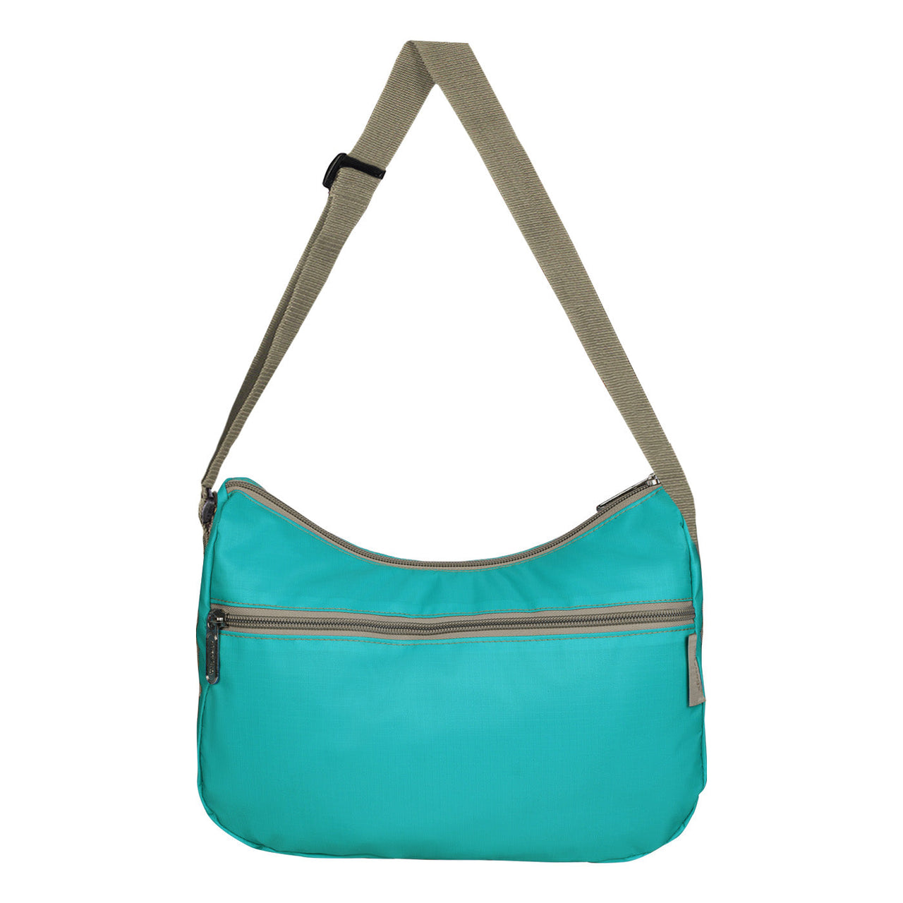 Bolso City Manos Libres ULTRA Plegable Estampado Vanila