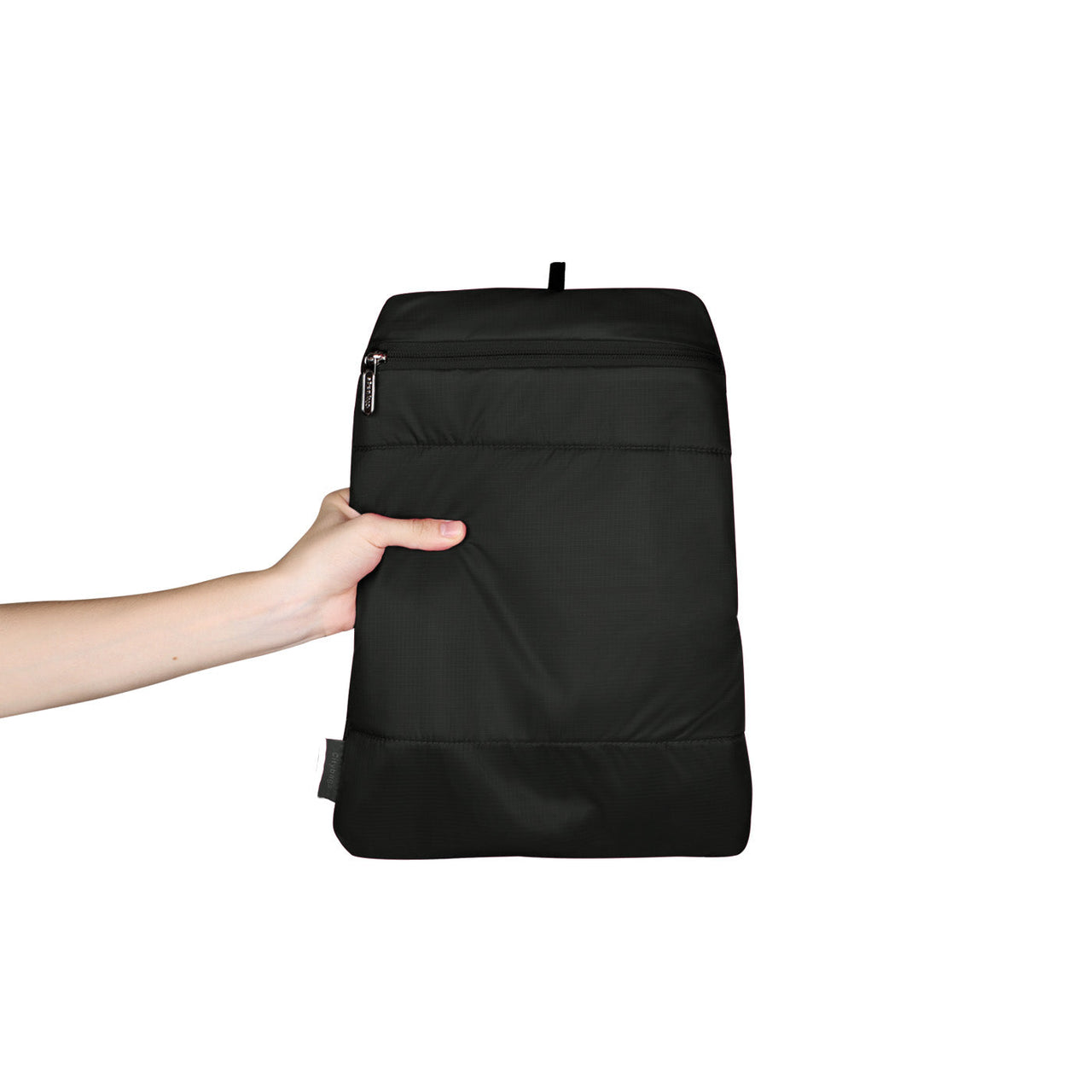 Morral Urbano Citybags Light Negro