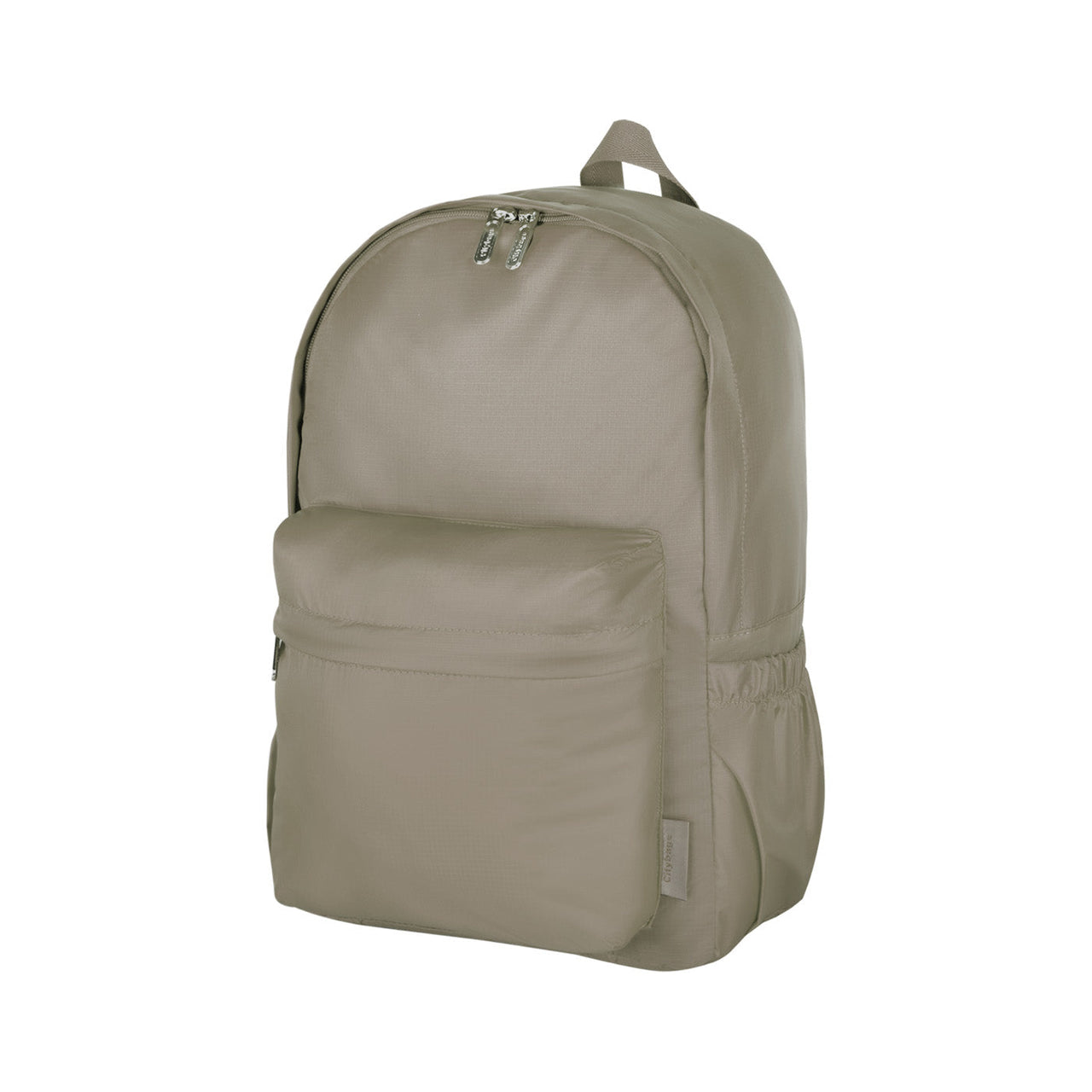 Morral Urbano Citybags Light Beige