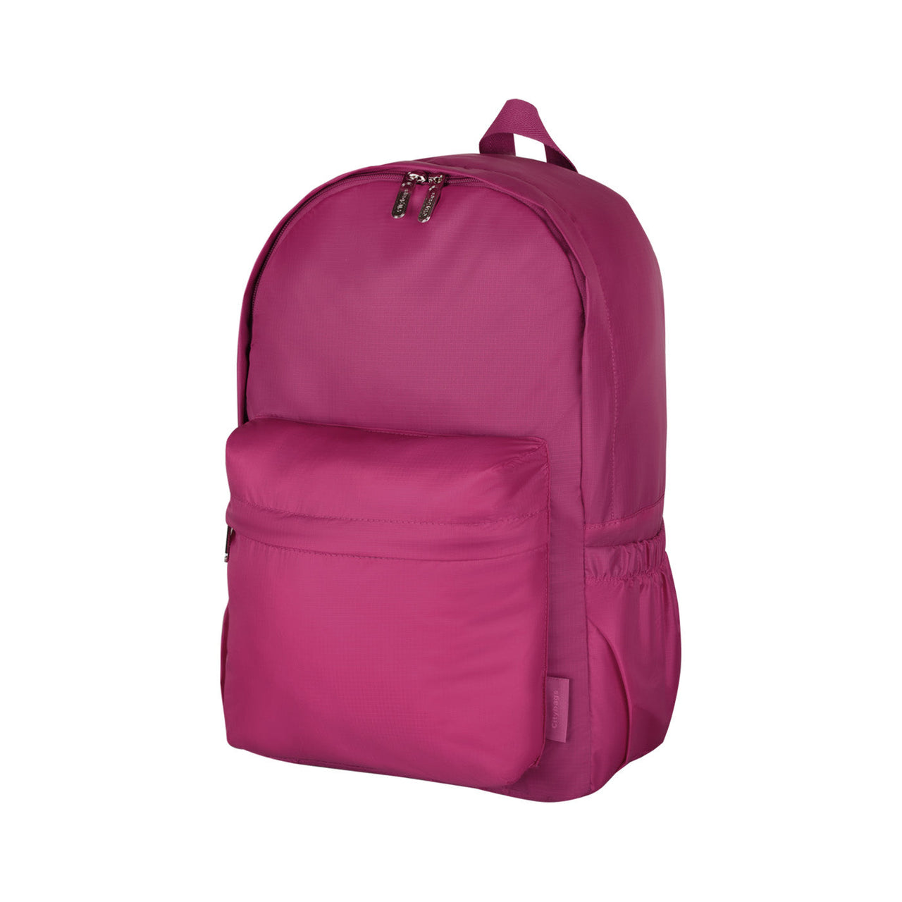 Morral Urbano Citybags Light Fucsia