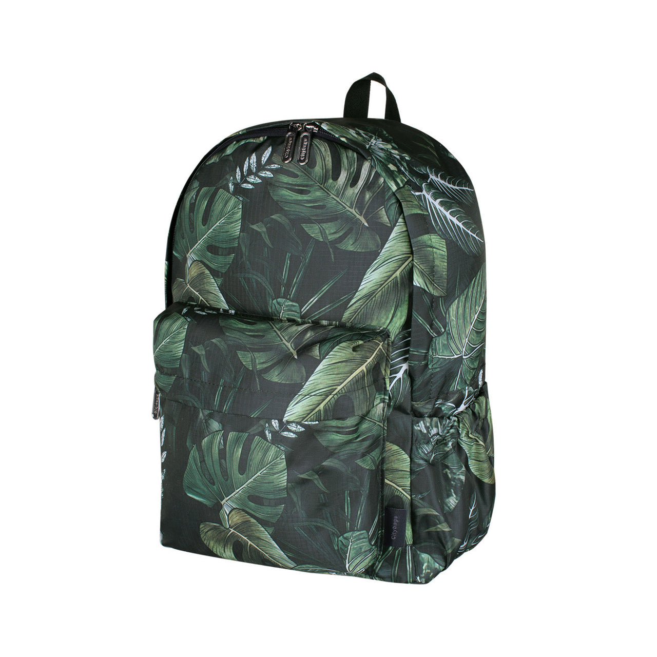 Morral Urbano Citybags Ultra Estampado Jungla