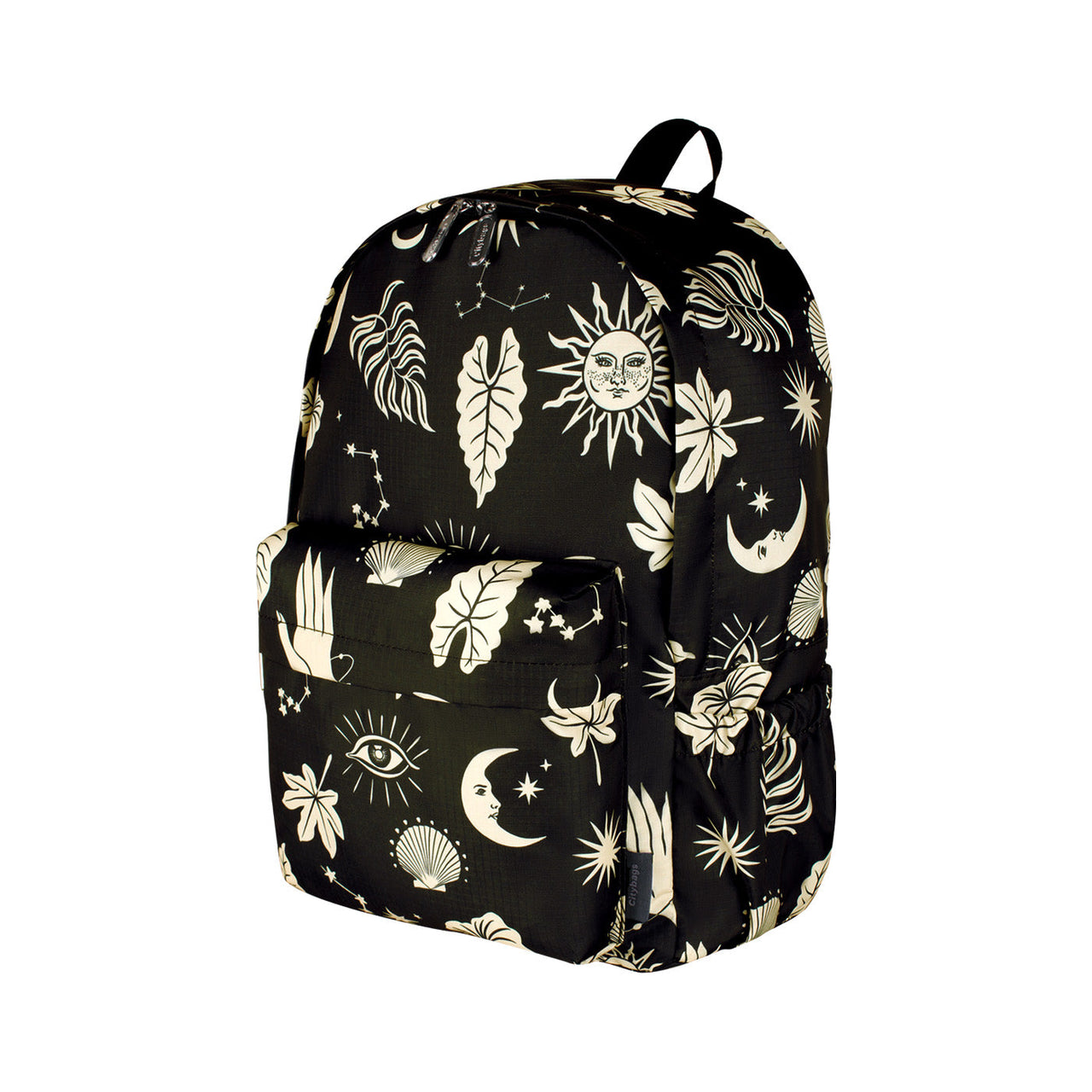 Morral Urbano Citybags Ultra Estampado Astral