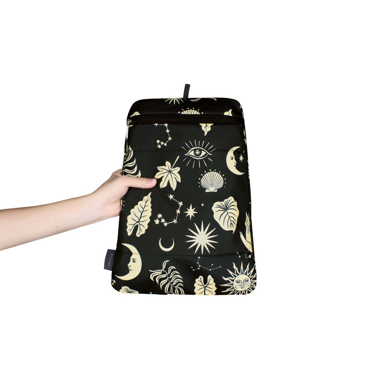 Morral Urbano Citybags Ultra Estampado Astral