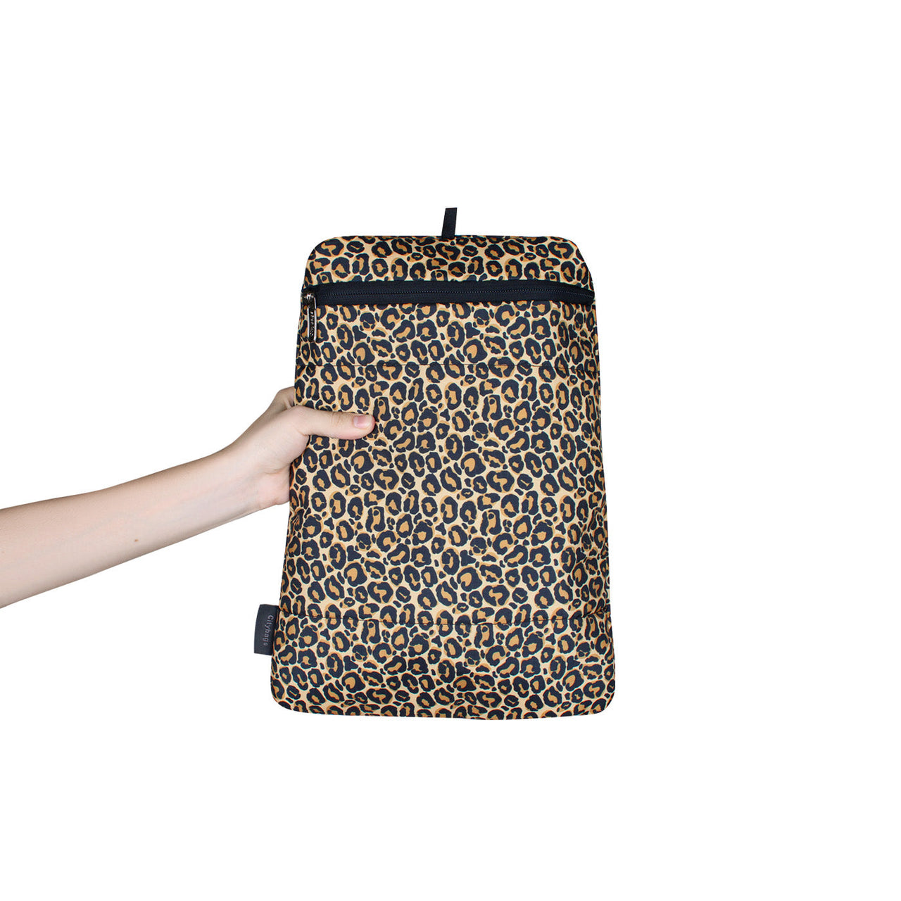 Morral Urbano Citybags Ultra Estampado Animal Print