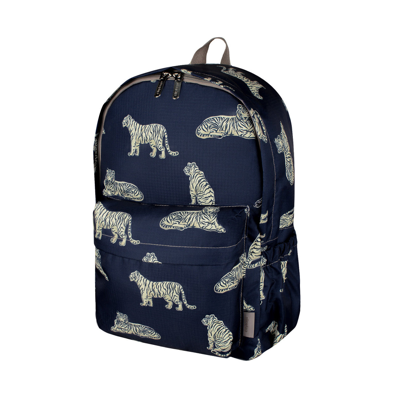 Morral Urbano Citybags Ultra Estampado Tigres