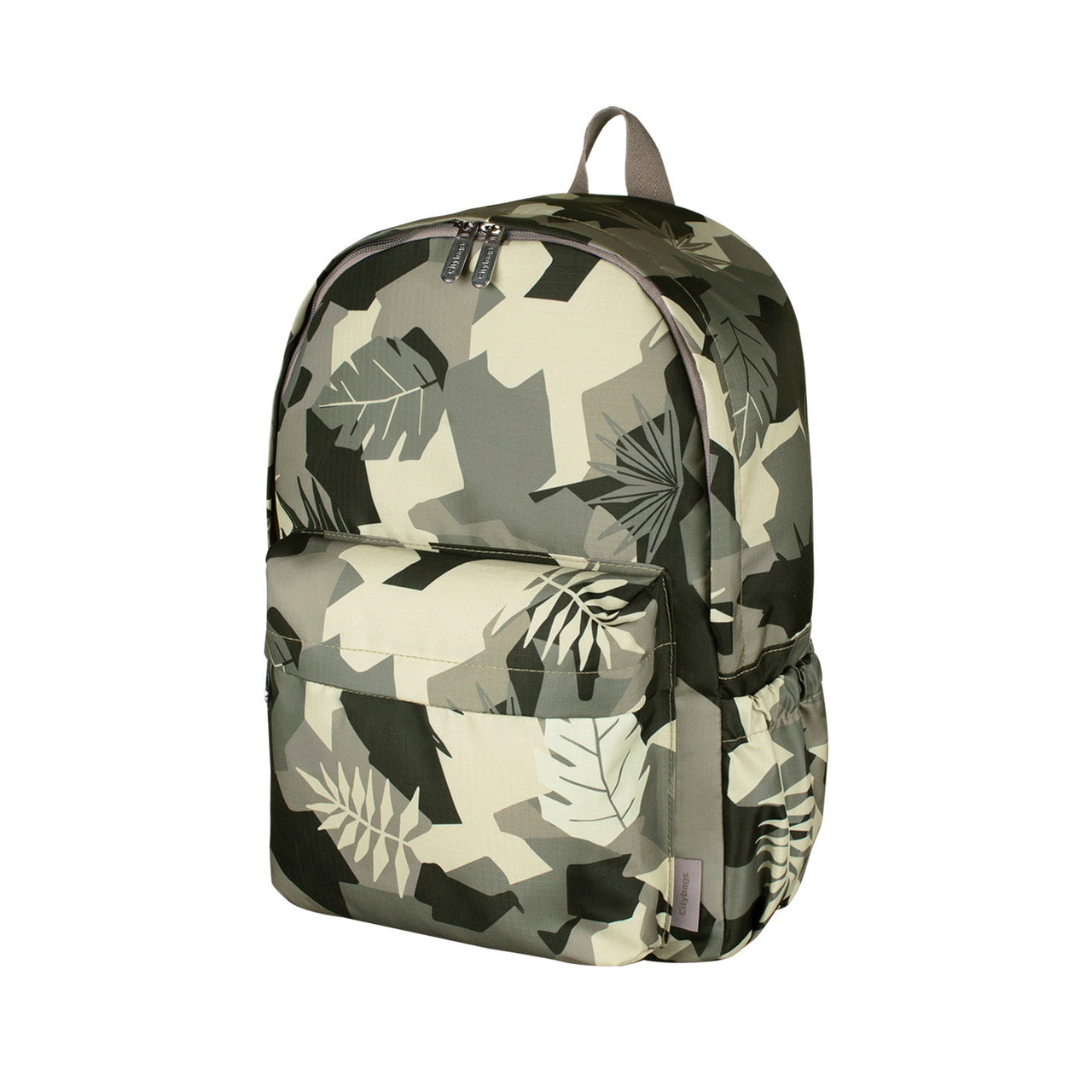 Morral Urbano Citybags Ultra Estampado Camo