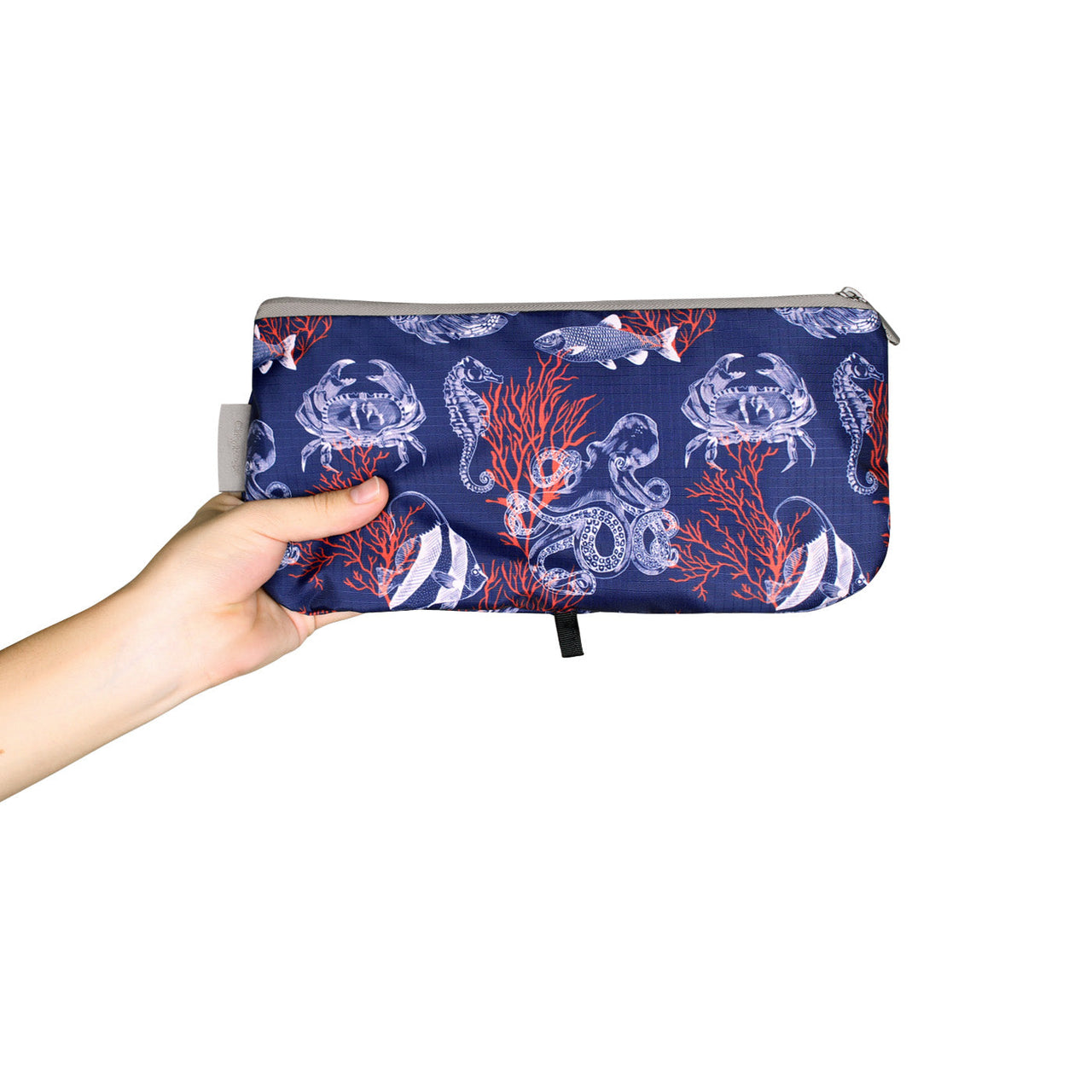 Bolso City Manos Libres ULTRA Plegable Estampado Vida