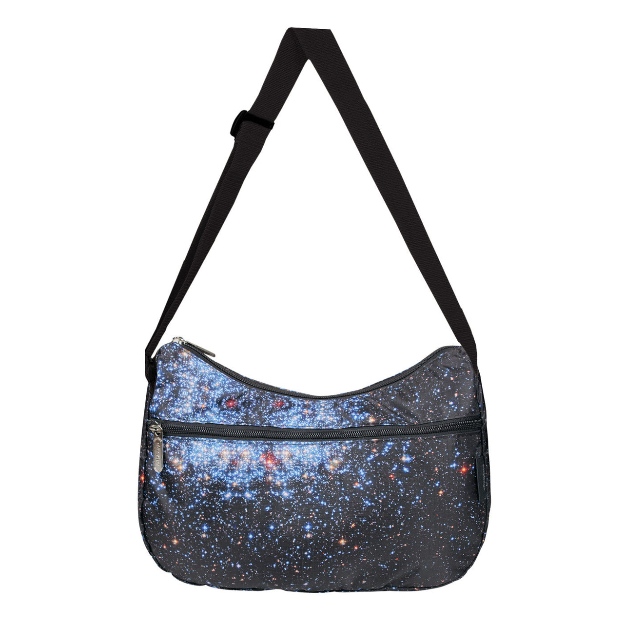 Bolso City Manos Libres ULTRA Plegable Estampado Nova