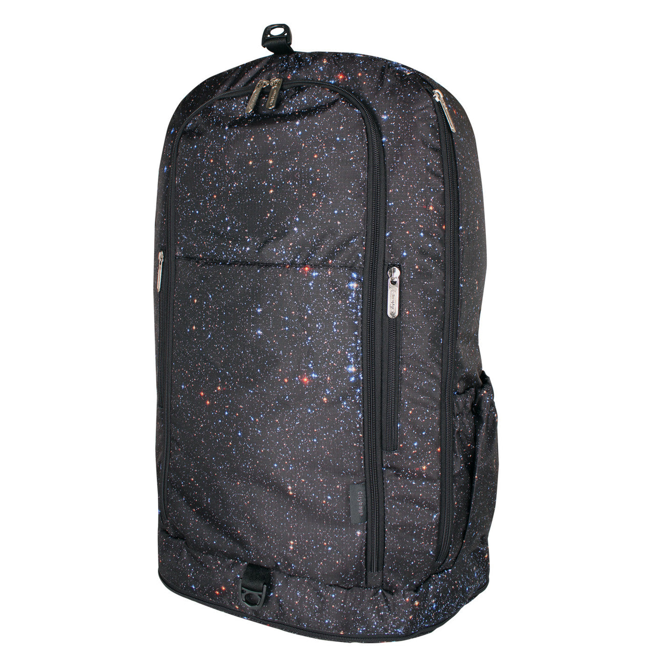 Morral Aventura ULTRA Plegable Estampado Nova Citybags Multicolor