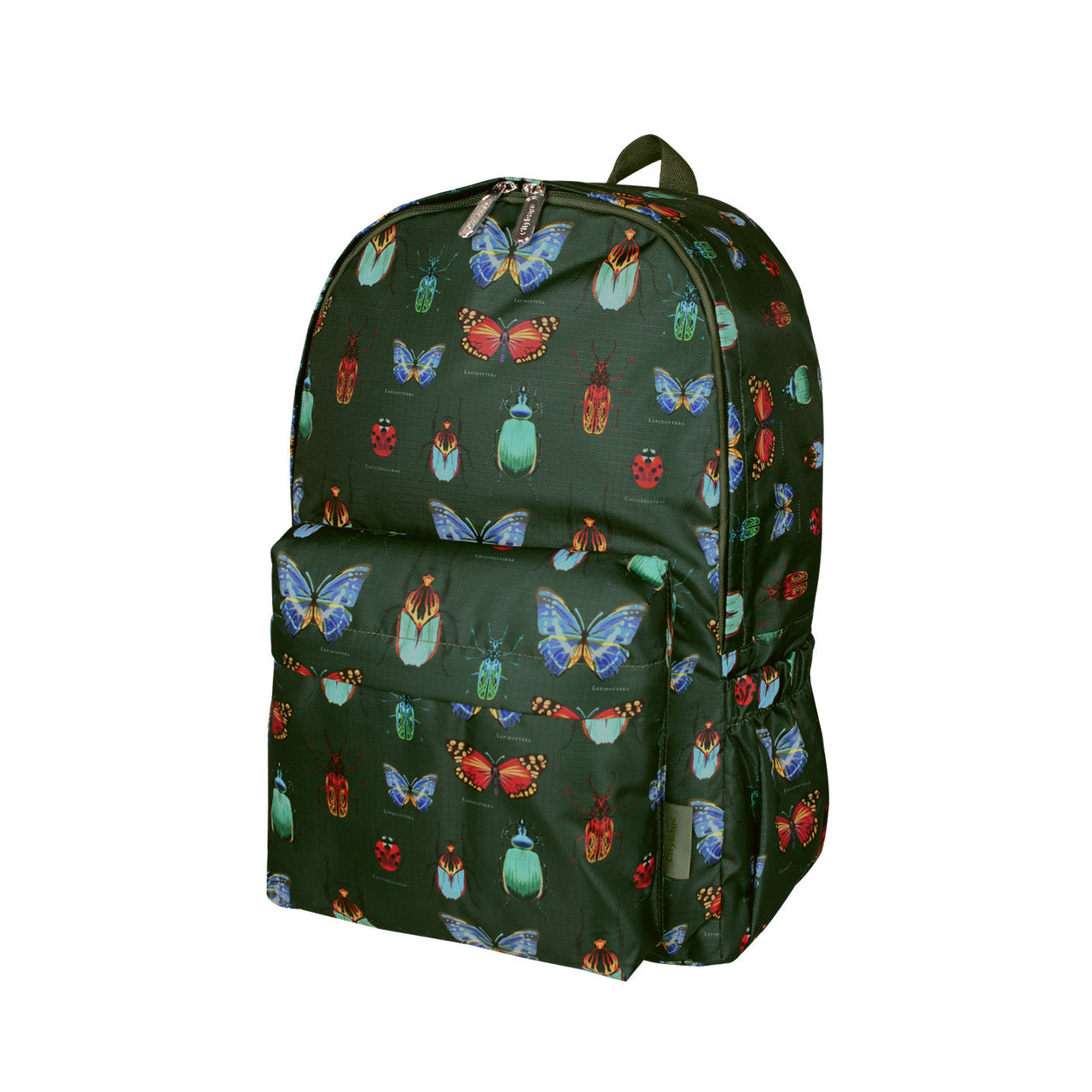 Morral Urbano Citybags Ultra Estampado Bugs