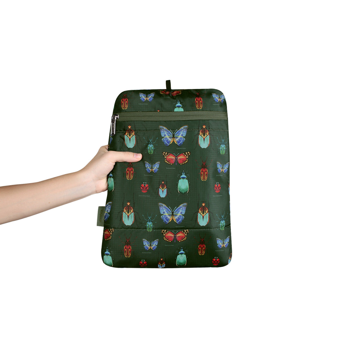 Morral Urbano Citybags Ultra Estampado Bugs