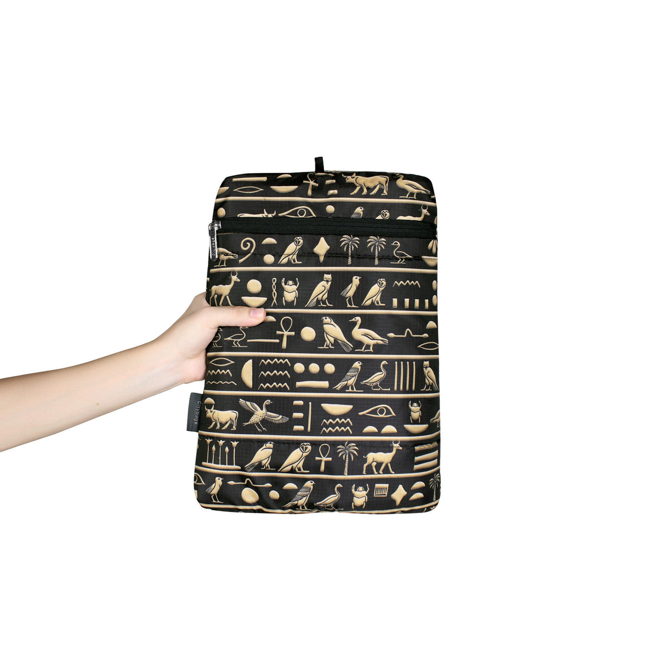 Morral Urbano Citybags Ultra Estampado Cleopatra