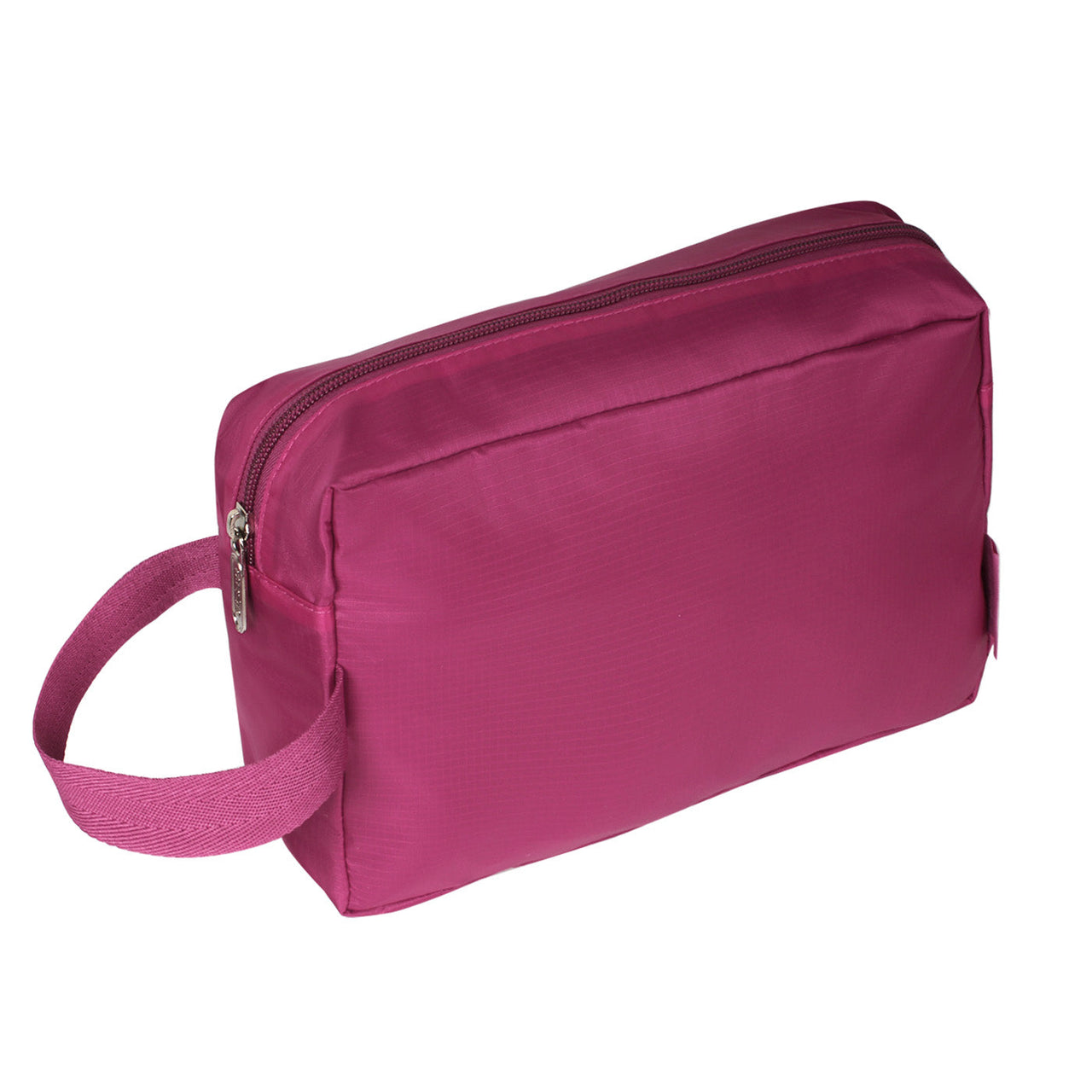 Cosmetiquera Grande Citybags Color Fucsia