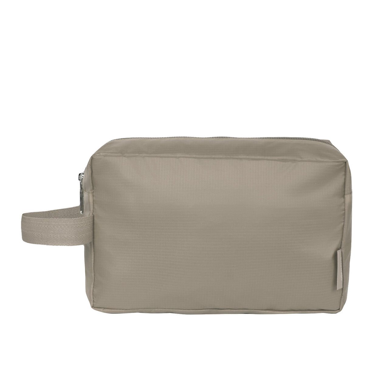 Cosmetiquera Grande Citybags Color Beige