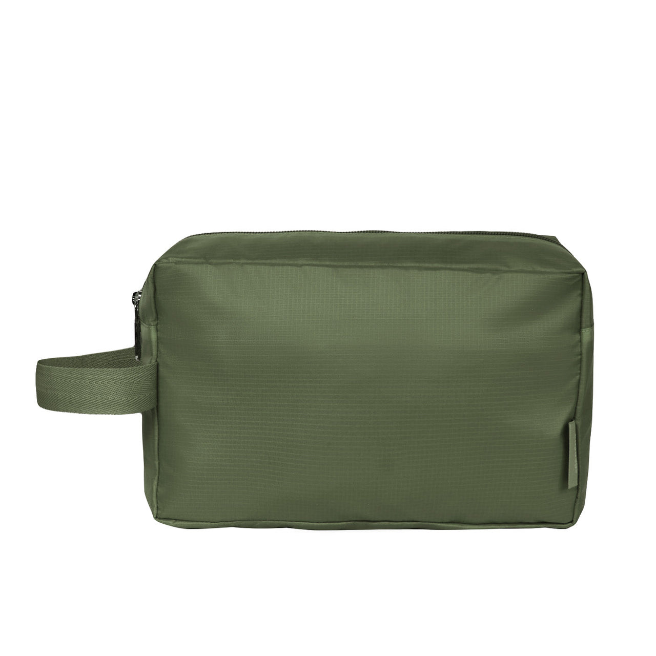 Cosmetiquera Grande Citybags Color Verde