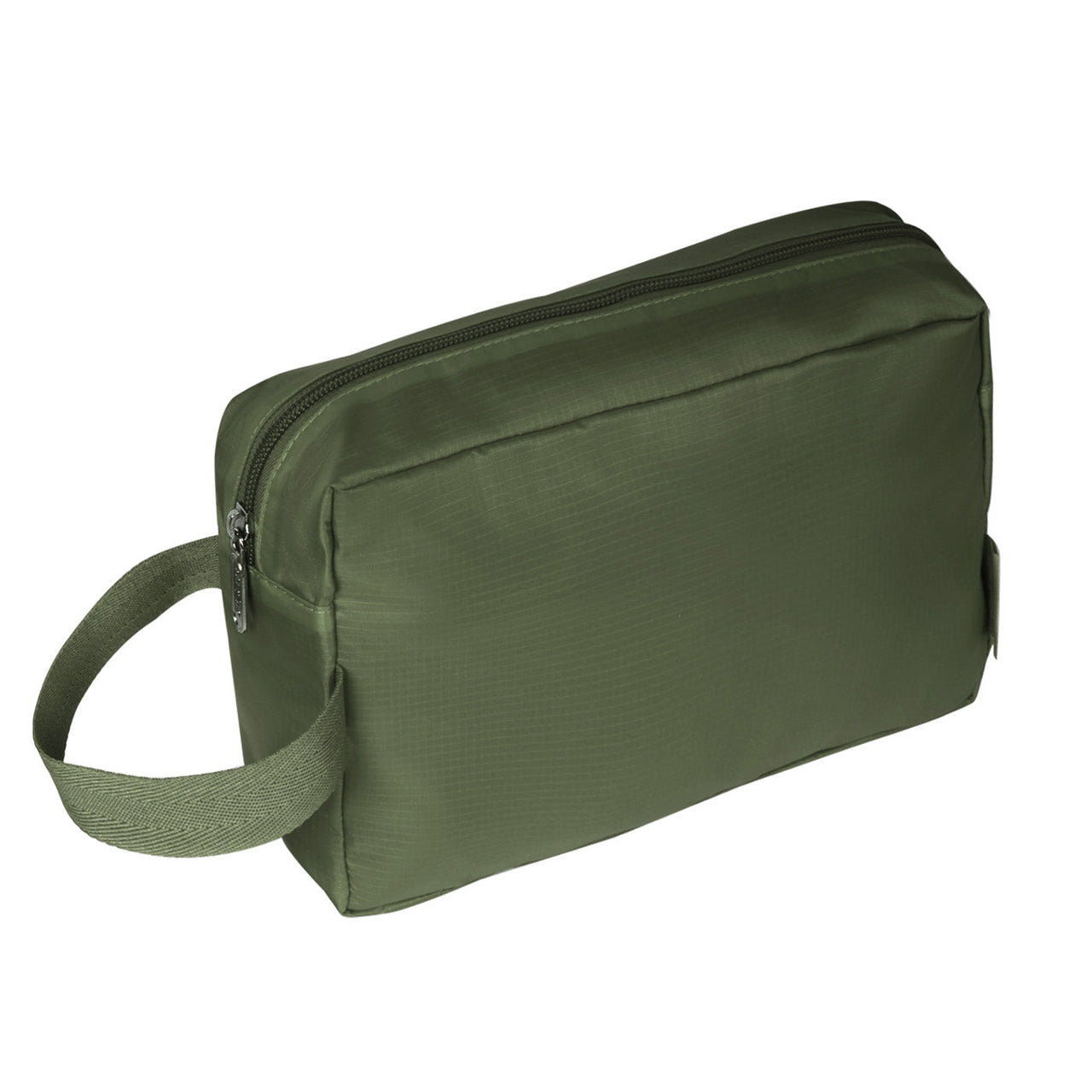 Cosmetiquera Grande Citybags Color Verde