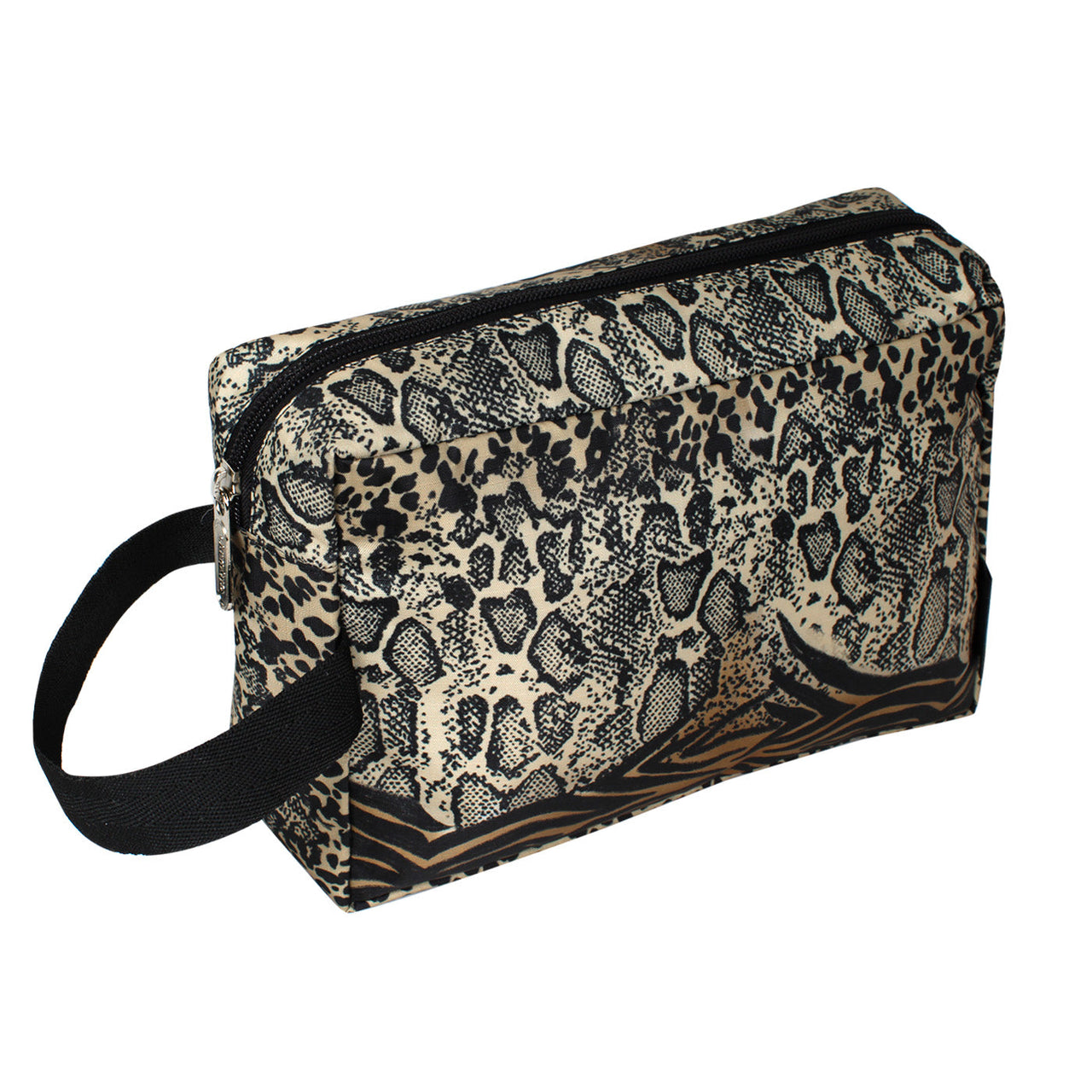 Cosmetiquera Grande Citybags Ultra Estampado Vegas