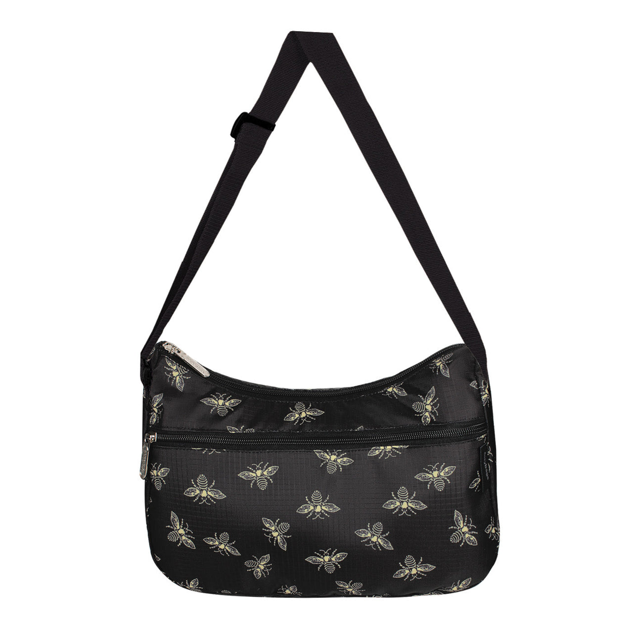 Bolso City Manos Libres ULTRA Plegable Estampado Queen