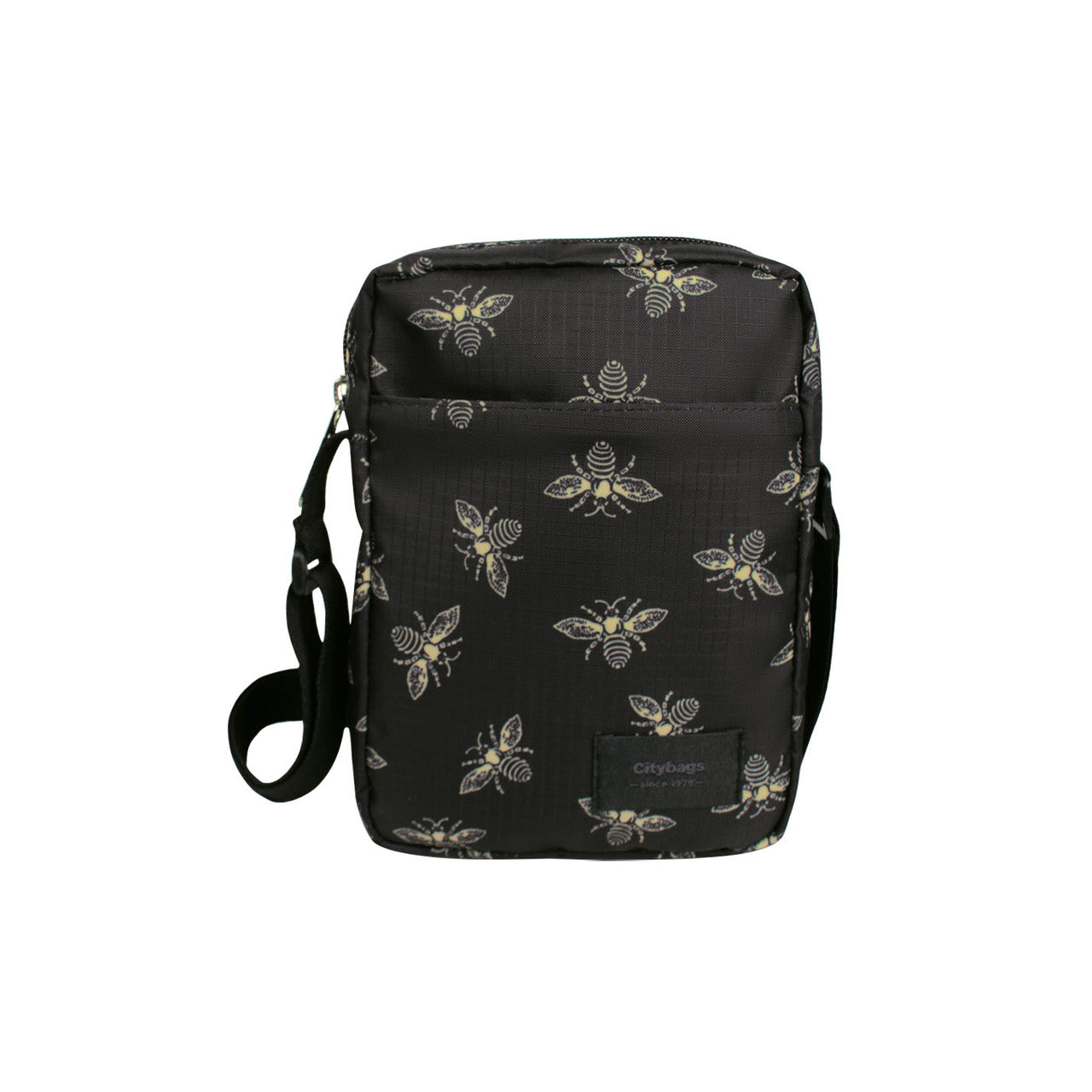 Bolso Manos Libres Mini Citybags ULTRA Queen